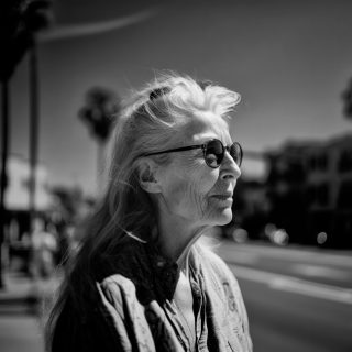 THORSTEN ROTHER MEDIA - Californication – Street Portraits - Showcase